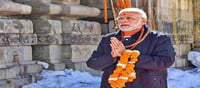 केदारनाथ और बद्रीनाथ धाम के दर्शन करेंगे पीएम मोदी